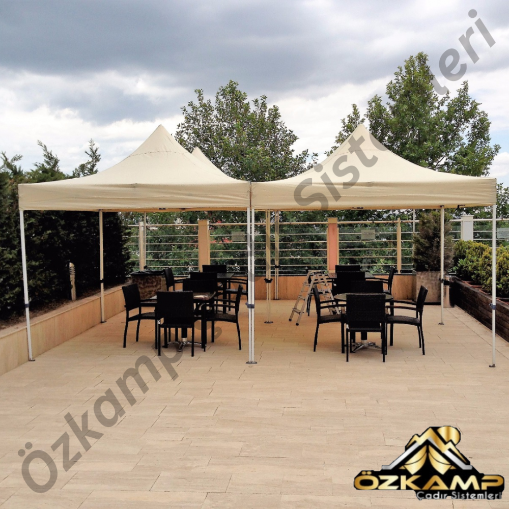 3X3 AKORDİYON ÇARDAK 3X3 AKORDİYON ÇARDAK