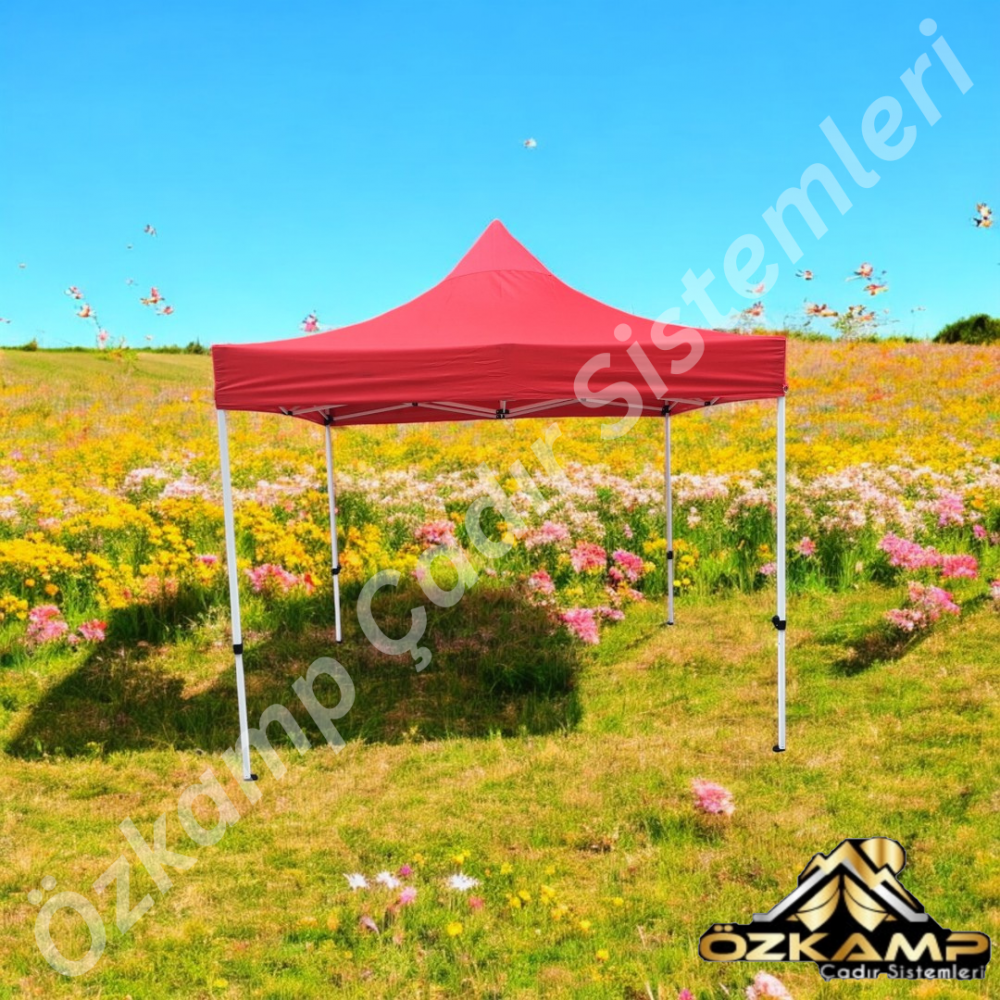 3X3 AKORDİYON ÇARDAK 3X3 AKORDİYON ÇARDAK