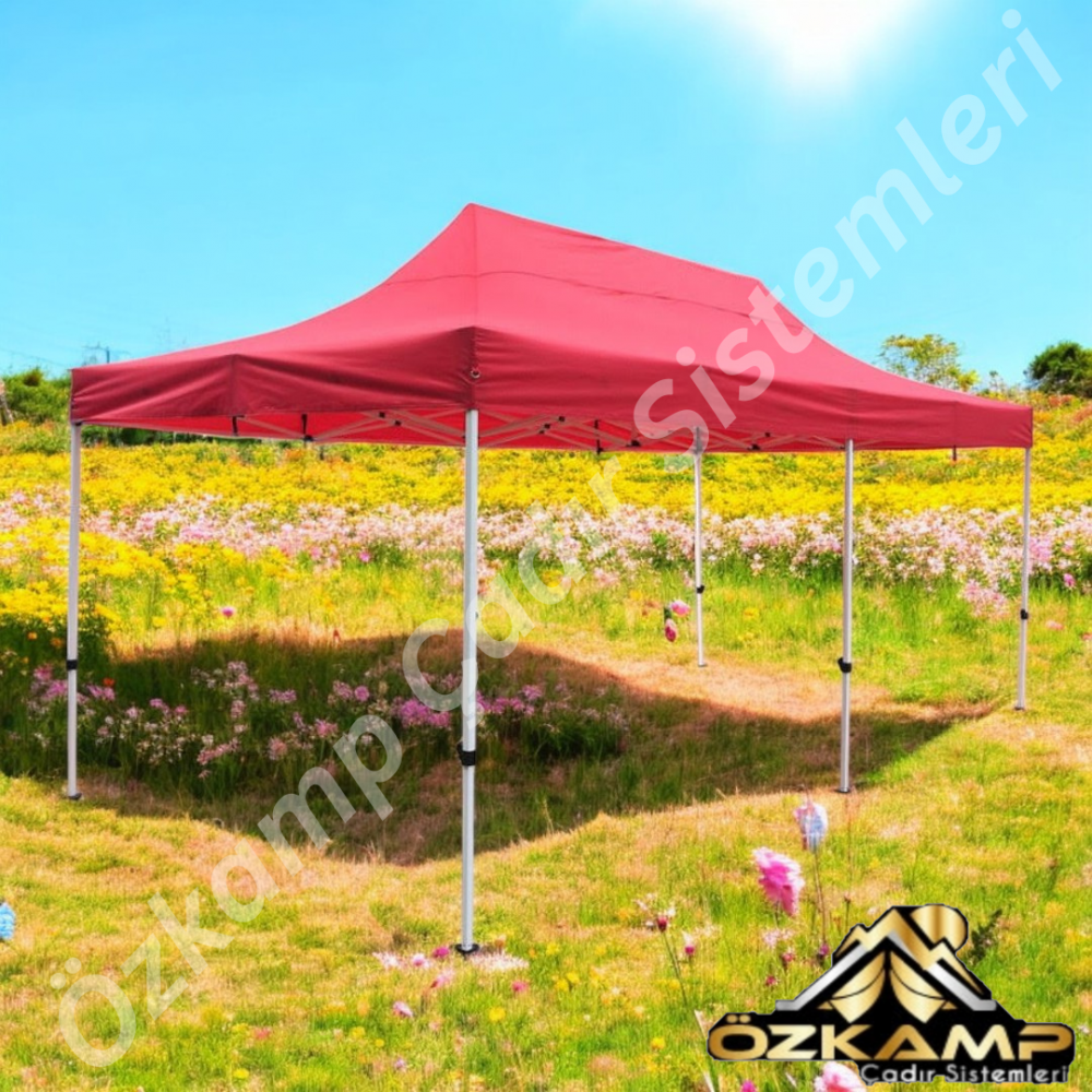 3X6 AKORDİYON ÇARDAK 3X6 AKORDİYON ÇARDAK