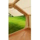 ÖZKAMP ŞİŞME ÇADIR 320x250x220