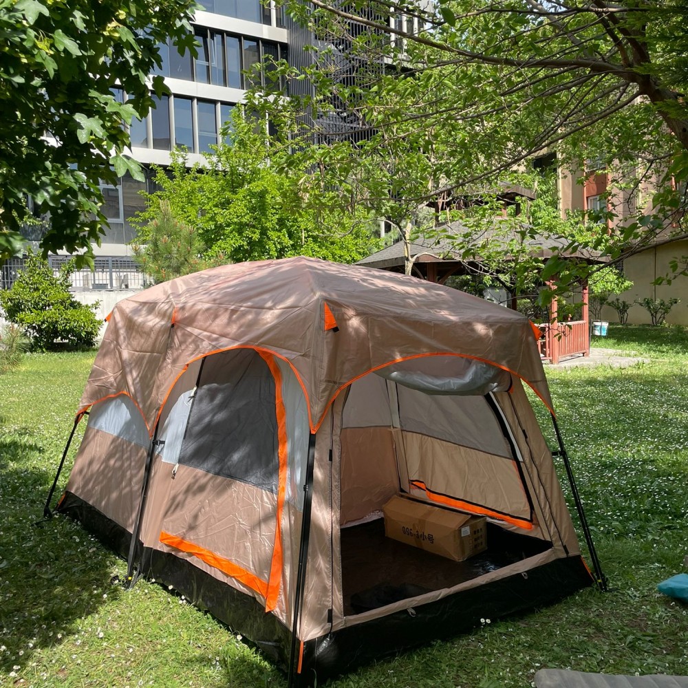 ODALI SMALL  KAMP ÇADIRI