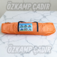 OTOMATİK KAMP ÇADIRI