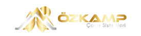 Özkamp Çadır Sistemleri